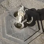 Al Vecchio Castello Oda ve Kahvaltı 3*