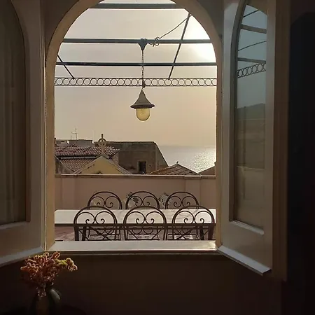 Panzió Al Vecchio Castello 3*