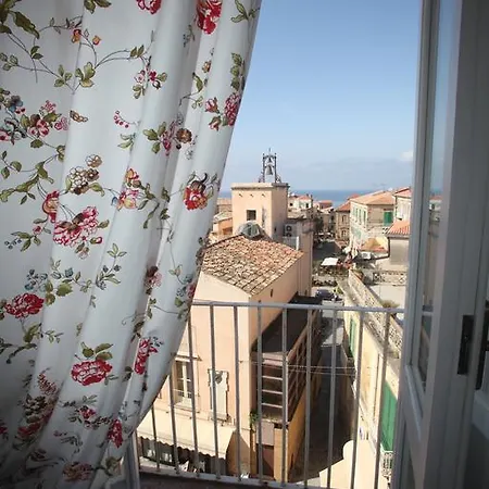 Al Vecchio Castello Tropea