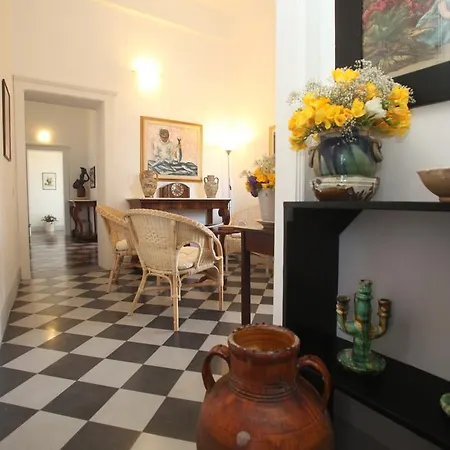 Al Vecchio Castello Tropea