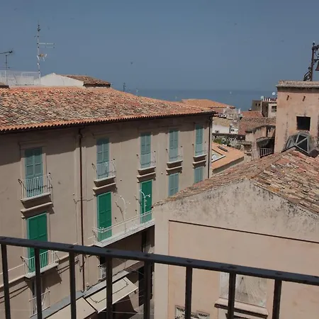 Al Vecchio Castello Panzió Tropea