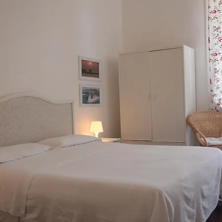 Panzió Al Vecchio Castello 3*