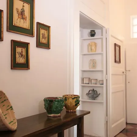 Panzió Al Vecchio Castello