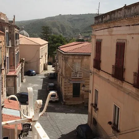 Panzió Al Vecchio Castello 3*