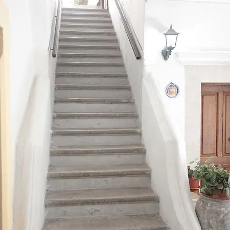 Al Vecchio Castello 3*