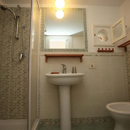 Al Vecchio Castello Tropea