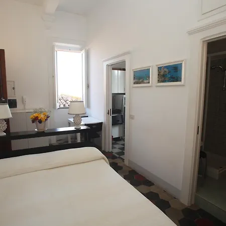 Al Vecchio Castello Tropea