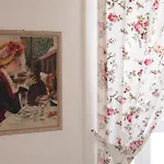 Al Vecchio Castello Отель типа 