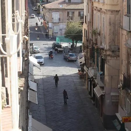 Al Vecchio Castello 3* تروبيا