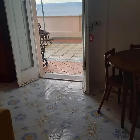 Al Vecchio Castello Tropea