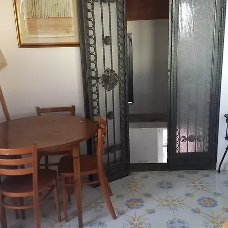 Al Vecchio Castello Bed and Breakfast