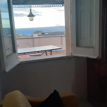 Al Vecchio Castello Bed and Breakfast *