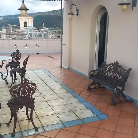 Bed and Breakfast Al Vecchio Castello *