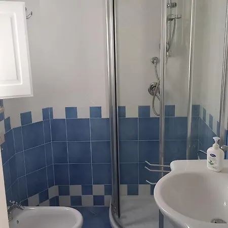 Bed and Breakfast Al Vecchio Castello Tropea