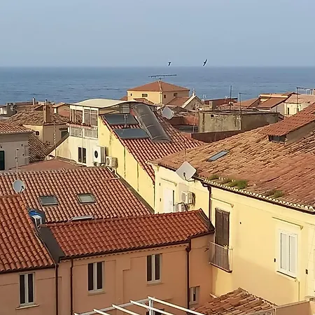 Bed and Breakfast Al Vecchio Castello *