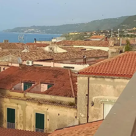 Al Vecchio Castello B&B 트로페아