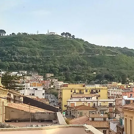 Al Vecchio Castello 트로페아