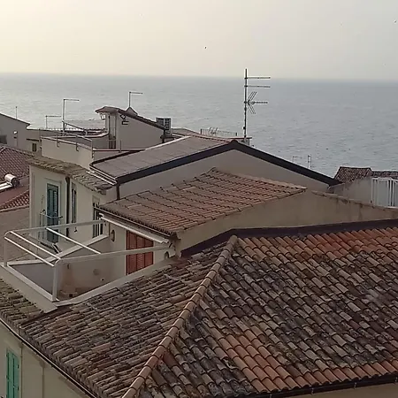 Al Vecchio Castello 3* 트로페아