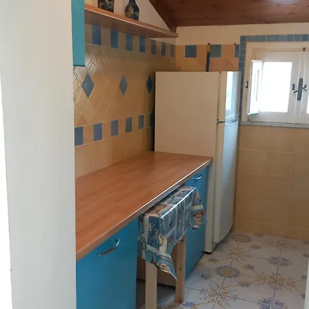 Al Vecchio Castello فندق مبيت وإفطار