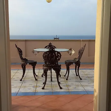 فندق مبيت وإفطار Al Vecchio Castello