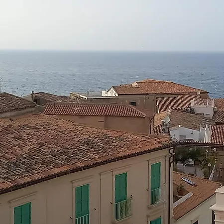 Al Vecchio Castello Bed and Breakfast *