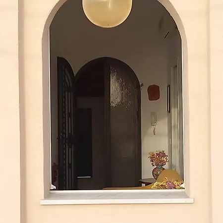 Al Vecchio Castello 3* Тропея