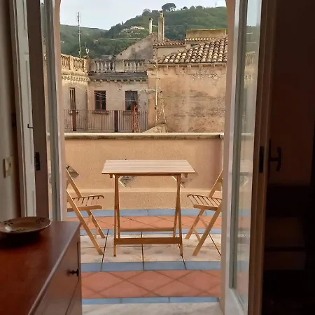 Al Vecchio Castello Отель типа 