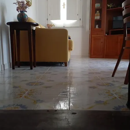 فندق مبيت وإفطار Al Vecchio Castello