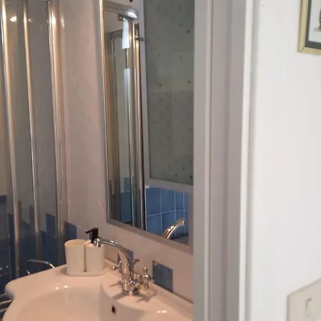 Al Vecchio Castello B&B 트로페아