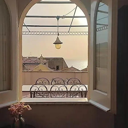 Al Vecchio Castello 3*