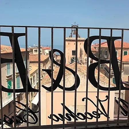 Al Vecchio Castello ベッド・アンド・ブレックファスト