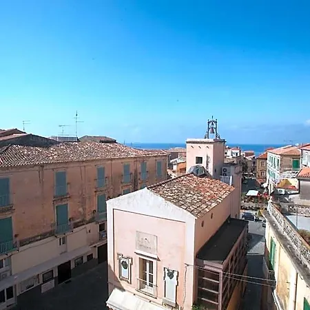 Al Vecchio Castello トロペーア