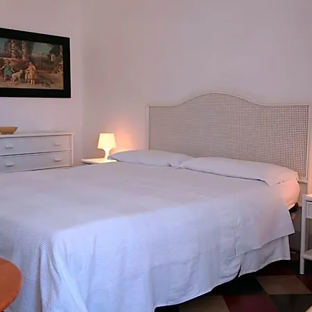 Al Vecchio Castello トロペーア