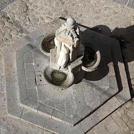 Al Vecchio Castello 3*
