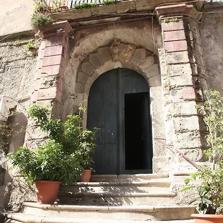 Bed and Breakfast Al Vecchio Castello *