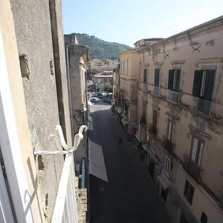 B&B Al Vecchio Castello