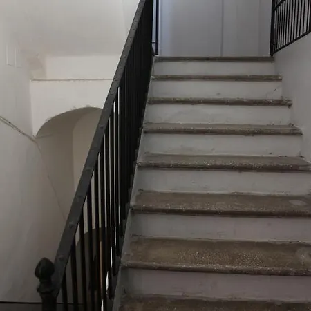 B&B Al Vecchio Castello