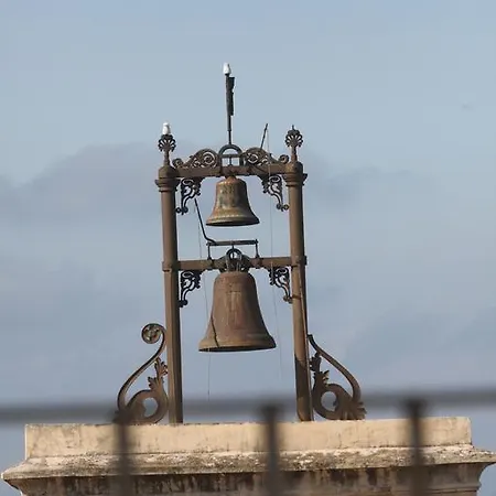 Al Vecchio Castello B&B 트로페아