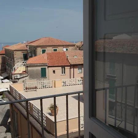Al Vecchio Castello * Tropea
