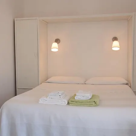 Al Vecchio Castello 트로페아