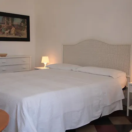 Al Vecchio Castello Тропея