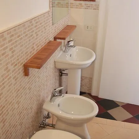 Al Vecchio Castello Bed & Breakfast *