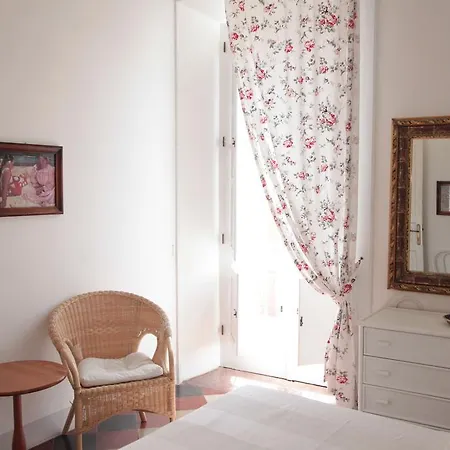 Al Vecchio Castello B&B 트로페아