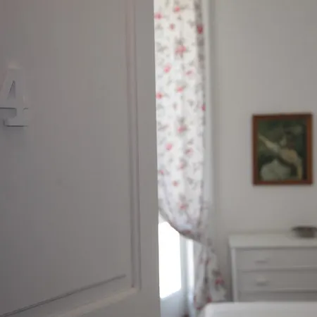 Bed and Breakfast Al Vecchio Castello 3*