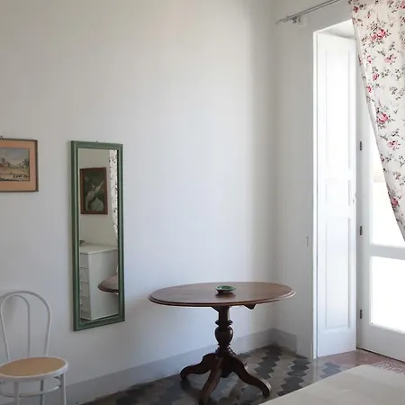 B&B Al Vecchio Castello 트로페아