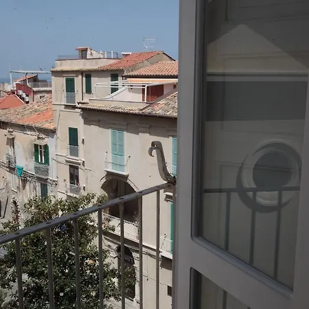 Al Vecchio Castello Bed and Breakfast