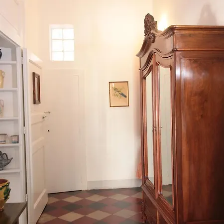 Al Vecchio Castello فندق مبيت وإفطار 3*