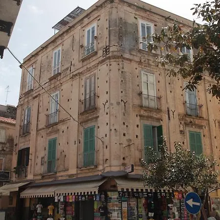 Al Vecchio Castello
