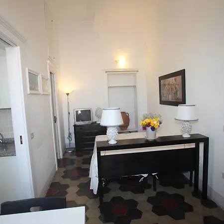 Al Vecchio Castello Bed and Breakfast