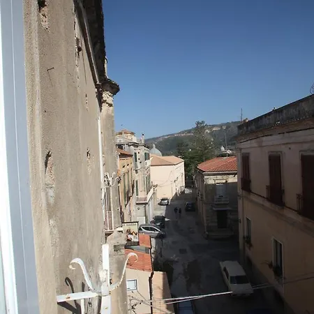 Bed and Breakfast Al Vecchio Castello Tropea